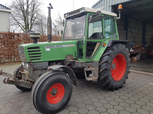 Bens Agro Service