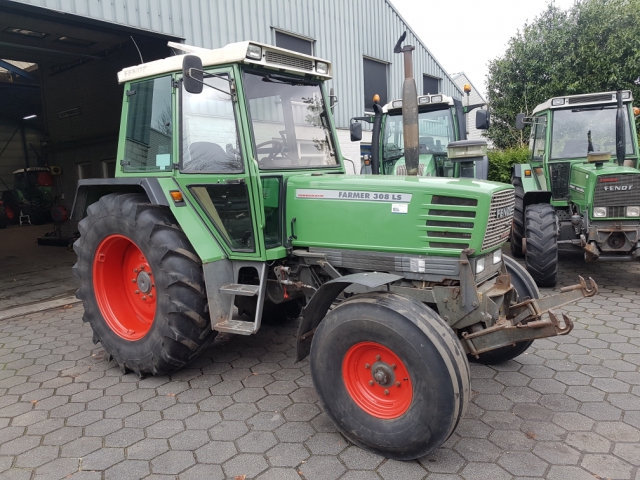 Bens Agro Service
