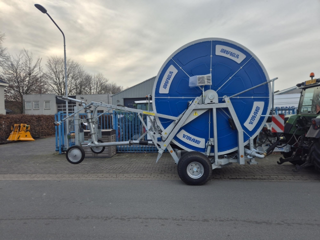 Nieuwe haspel idrogolia ig1s   125x450m