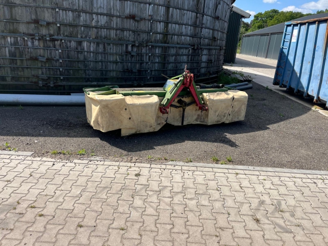krone frontmaaier
