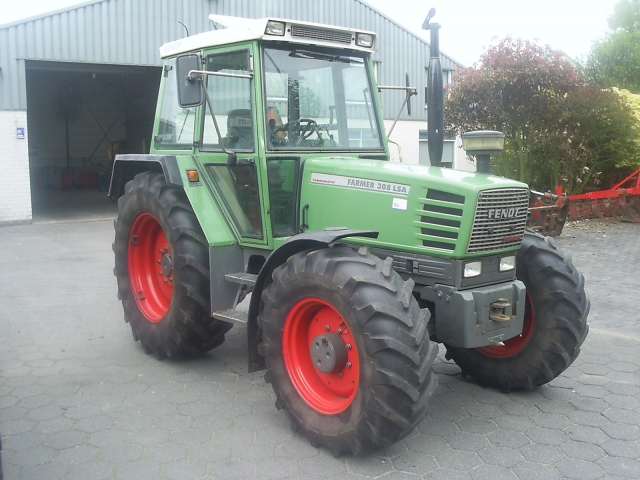 Bens Agro Service